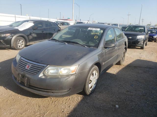 Photo 2 from auction – 2005 SATURN ION LEVEL with VIN 1G8AJ52F75Z145064