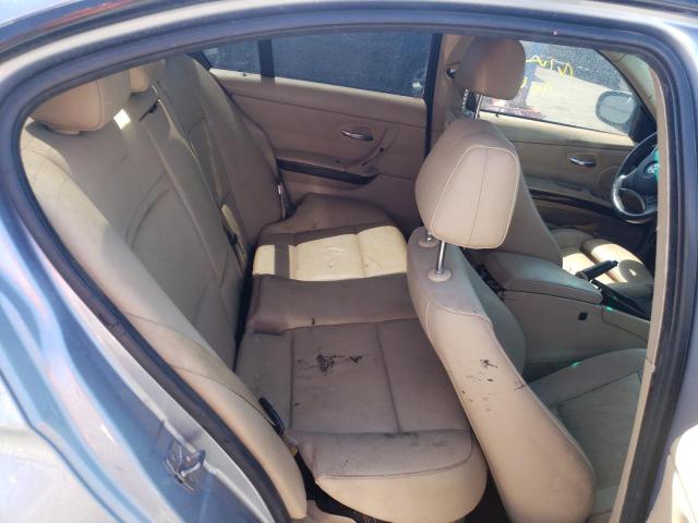 Фото 6 с аукциона – 2011 BMW 328 I с VIN WBAPH7G58BNN02498