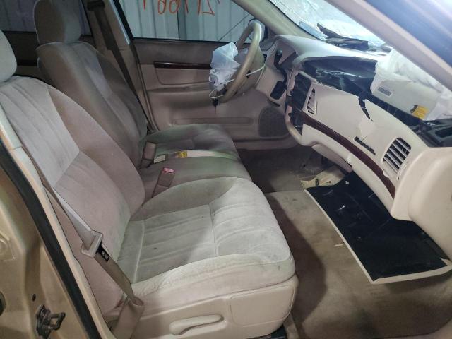 Photo 5 from auction – 2004 CHEVROLET IMPALA with VIN 2G1WF52EX49171910