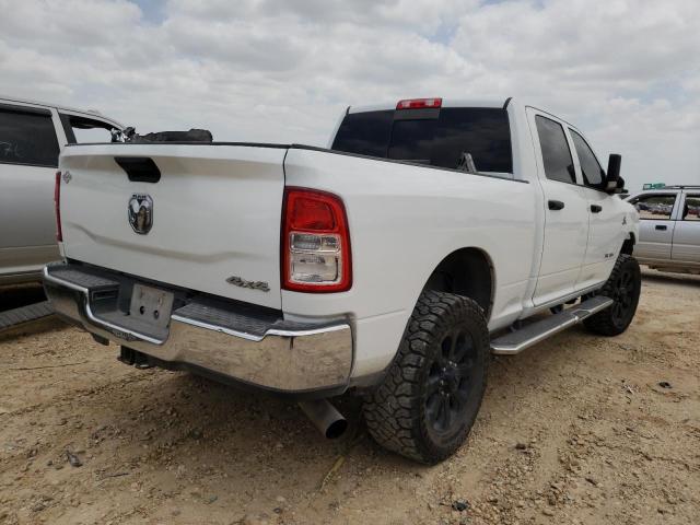 Photo 4 from auction – 2019 RAM 2500 TRADE with VIN 3C6UR5CL0KG614238