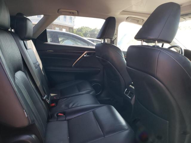 Photo 6 from auction – 2018 LEXUS RX 350 L with VIN JTJDZKCA8J2000757