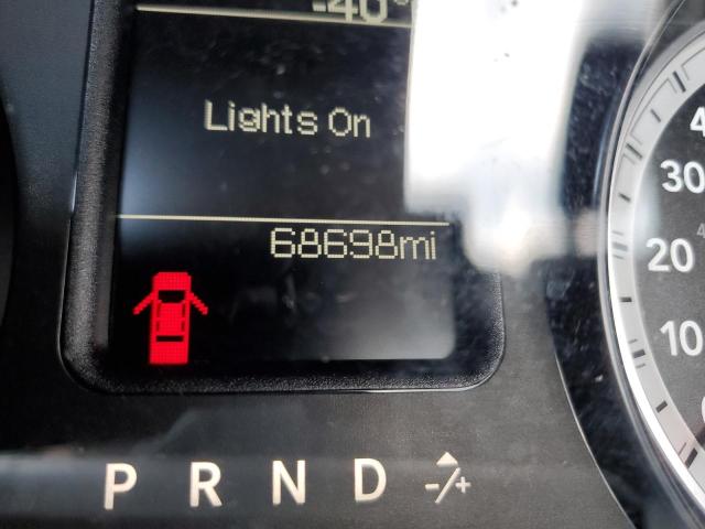 Photo 8 from auction – 2015 RAM 1500 ST with VIN 1C6RR7FT6FS679039