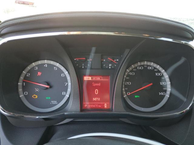 Photo 8 from auction – 2014 GMC TERRAIN SL with VIN 2GKFLVEK9E6251532