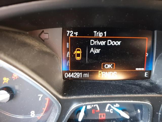 Photo 8 from auction – 2018 FORD ESCAPE S with VIN 1FMCU0F78JUB53883