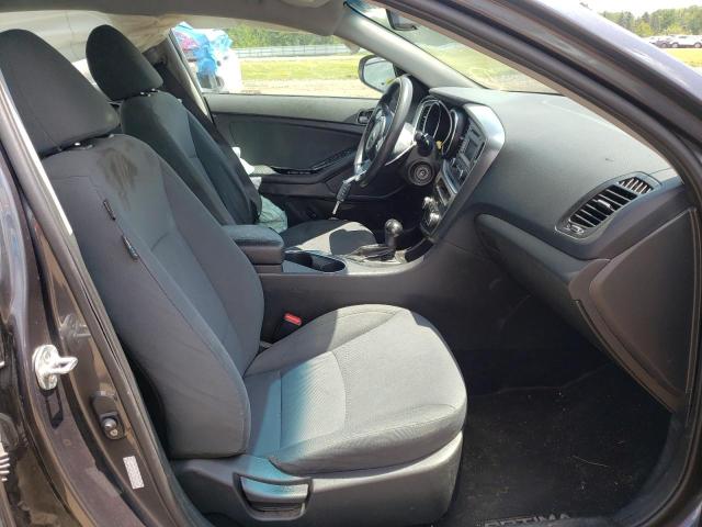 Photo 5 from auction – 2015 KIA OPTIMA LX with VIN KNAGM4A74F5631168