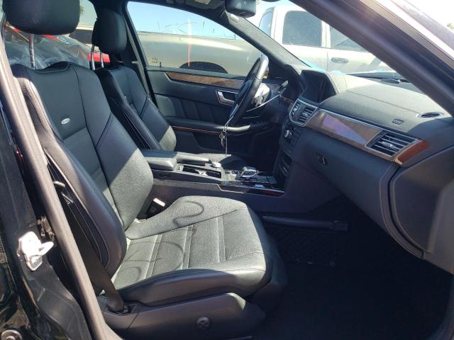 Photo 5 from auction – 2012 MERCEDES-BENZ E 63 AMG with VIN WDDHF7EB5CA539478