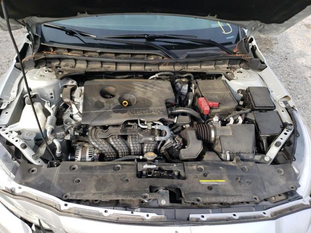 Photo 7 from auction – 2019 NISSAN ALTIMA SV with VIN 1N4BL4DV8KC139295