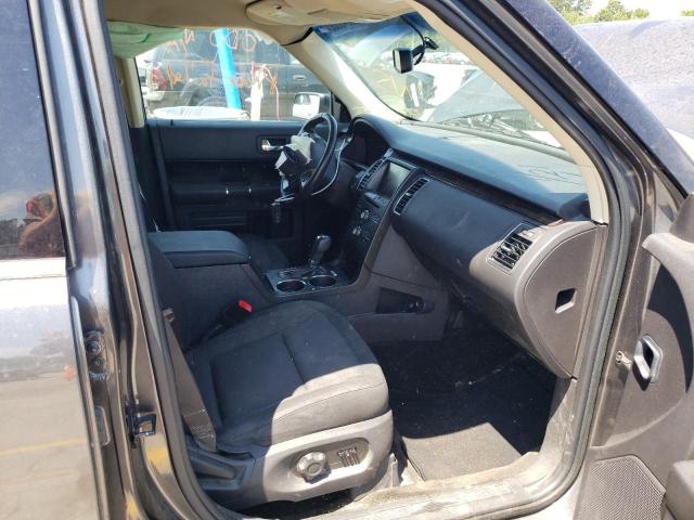 Photo 5 from auction – 2015 FORD FLEX SEL with VIN 2FMHK6C83FBA08131