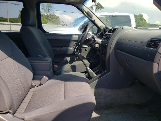 صورة رقم 5 من المزاد - 2004 NISSAN FRONTIER C مع VIN 1N6ED27T64C415962