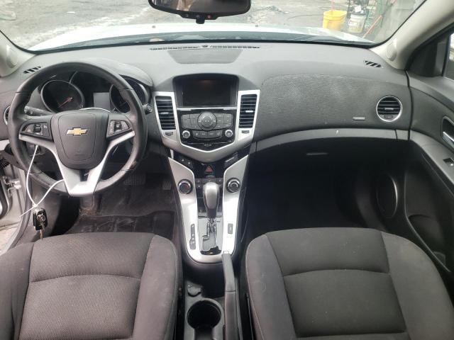 Photo 9 from auction – 2014 CHEVROLET CRUZE LT with VIN 1G1PC5SB1E7449034