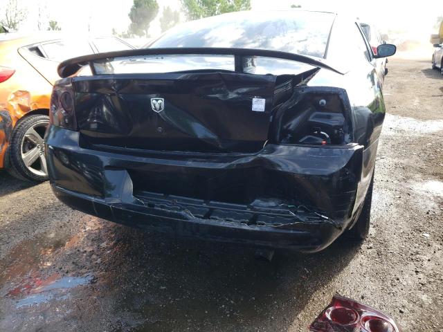 Photo 9 from auction – 2010 DODGE CHARGER SX with VIN 2B3CA3CV4AH233462