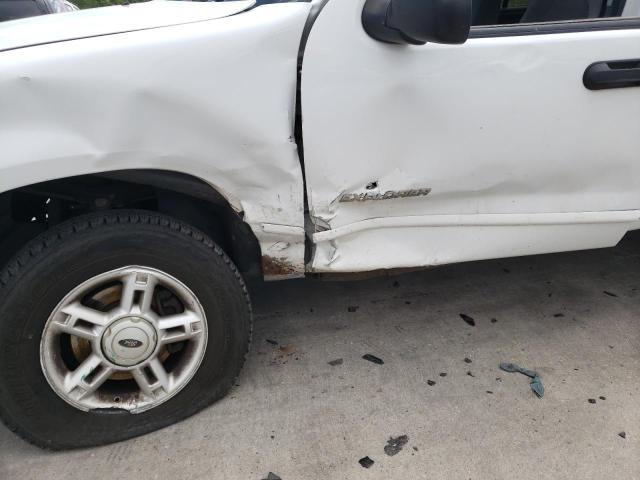 Photo 9 from auction – 2005 FORD EXPLORER X with VIN 1FMZU73K95ZA64327
