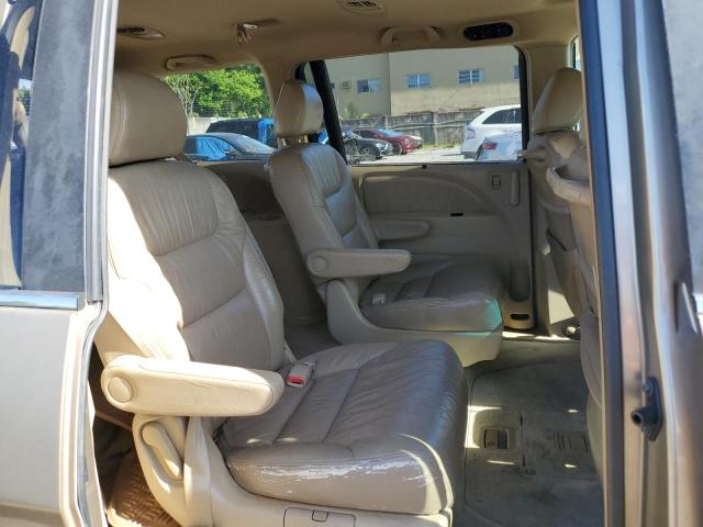 Photo 6 from auction – 2005 HONDA ODYSSEY EX with VIN 5FNRL38605B026776
