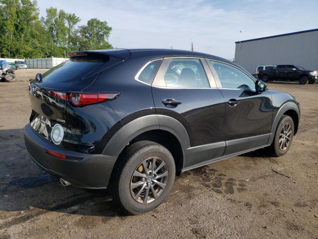 Photo 4 from auction – 2021 MAZDA CX-30 with VIN 3MVDMAAL7MM270378