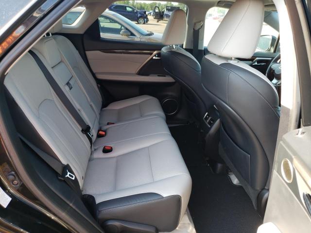 Photo 6 from auction – 2019 LEXUS RX 350 BAS with VIN 2T2BZMCAXKC180537