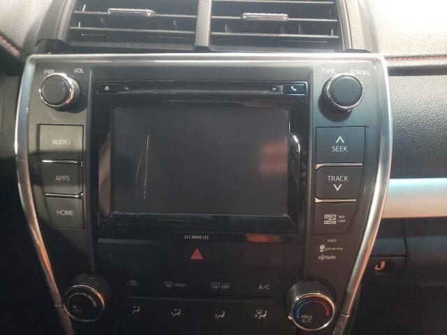 Photo 9 from auction – 2017 TOYOTA CAMRY LE with VIN 4T1BF1FK2HU741613