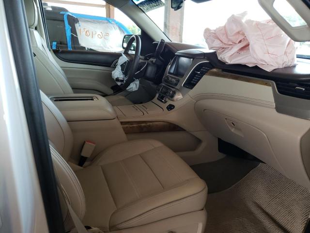 Photo 5 from auction – 2017 GMC YUKON DENA with VIN 1GKS2CKJ0HR309389