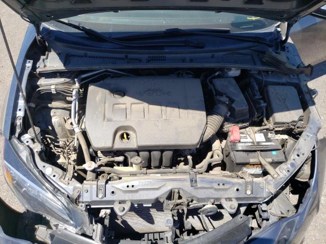 Photo 7 from auction – 2017 TOYOTA COROLLA L with VIN 2T1BURHE4HC948632