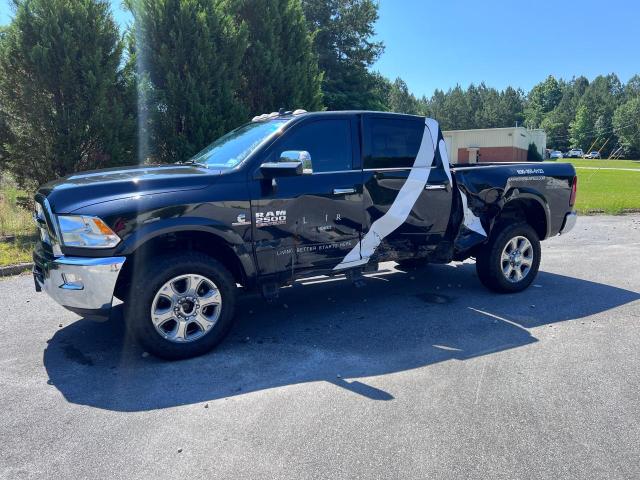 Photo 3 from auction – 2018 RAM 2500 SLT with VIN 3C6UR5DL5JG357574