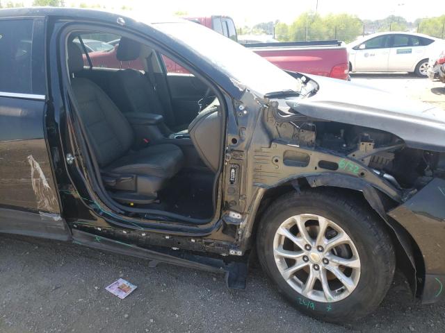 Photo 9 from auction – 2018 CHEVROLET EQUINOX LT with VIN 2GNAXJEVXJ6217498