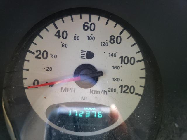 Photo 8 from auction – 2001 CHRYSLER PT CRUISER with VIN 3C8FY4BB91T693064