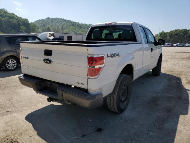 Photo 4 from auction – 2014 FORD F150 SUPER with VIN 1FTEX1EM0EFC01842