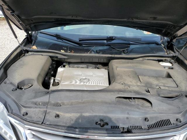 Photo 7 from auction – 2013 LEXUS RX 350 with VIN 2T2ZK1BA6DC122026