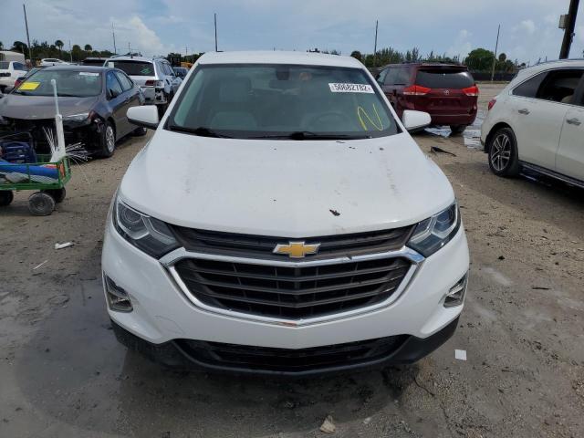Photo 9 from auction – 2018 CHEVROLET EQUINOX LT with VIN 2GNAXJEV8J6198725
