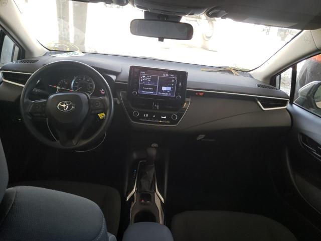 Photo 9 from auction – 2022 TOYOTA COROLLA LE with VIN 5YFEPMAE6NP290972