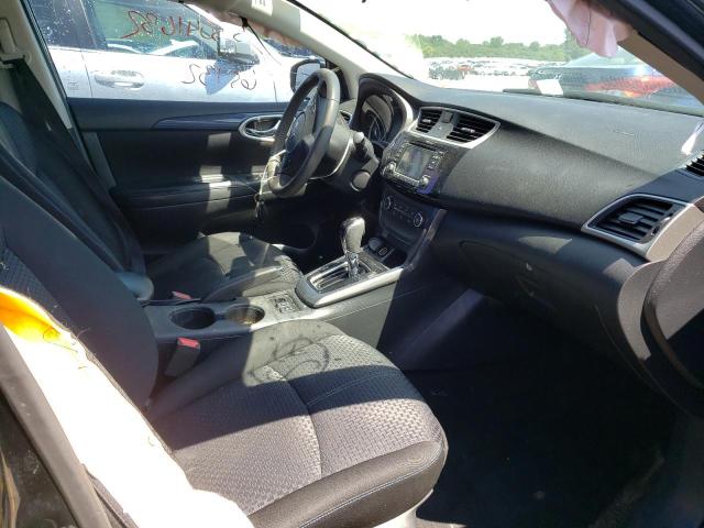 Photo 5 from auction – 2016 NISSAN SENTRA S with VIN 3N1AB7AP7GY328814
