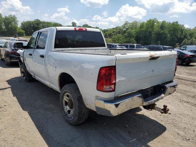 Photo 3 from auction – 2013 RAM 2500 ST with VIN 3C6TR5CT0DG610902