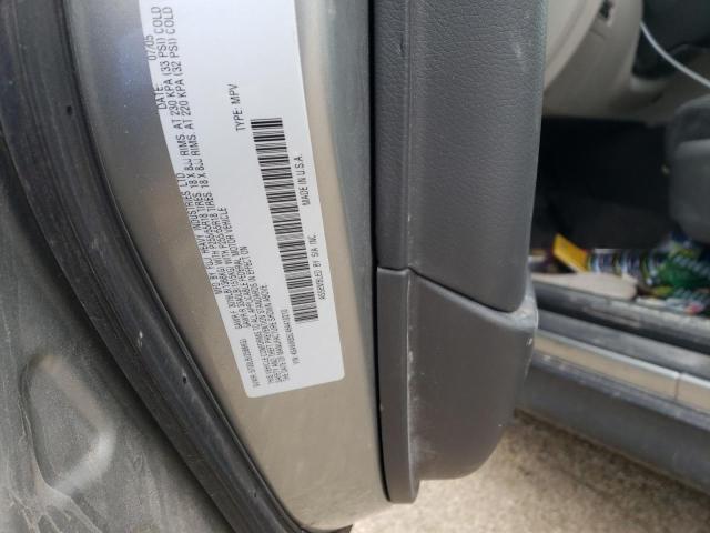 Photo 10 from auction – 2006 SUBARU B9 TRIBECA with VIN 4S4WX85C464410210