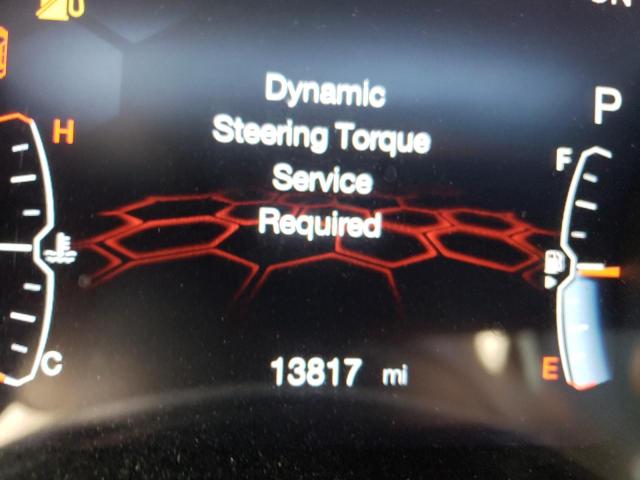 Photo 8 from auction – 2021 JEEP COMPASS LA with VIN 3C4NJDBBXMT509448