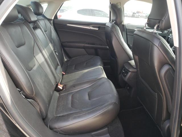 Photo 6 from auction – 2013 FORD FUSION TIT with VIN 3FA6P0K95DR303336