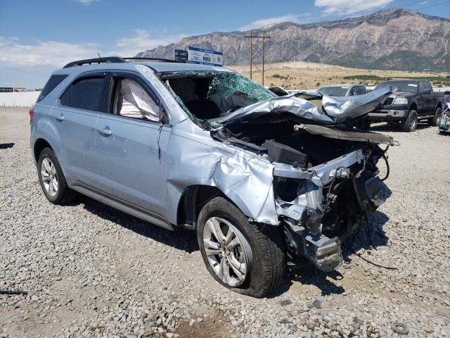 CHEVROLET EQUINOX LT 2014 z numerem VIN 2GNFLFEK3E6273597 - Zdjęcie z aukcji