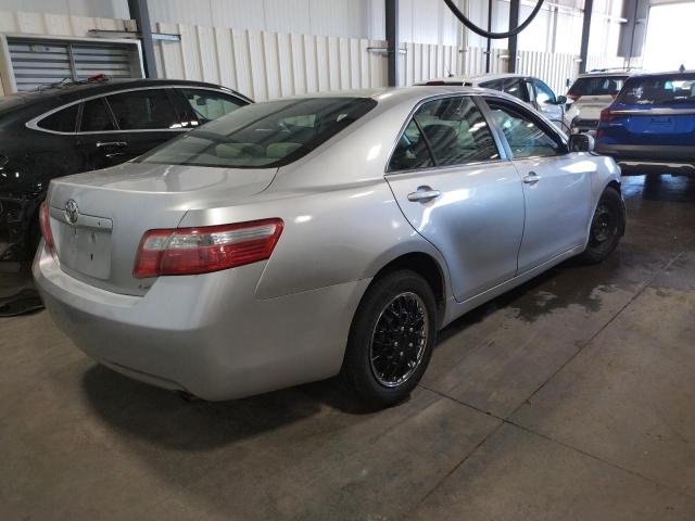 Photo 4 from auction – 2009 TOYOTA CAMRY BASE with VIN 4T1BE46K59U354964