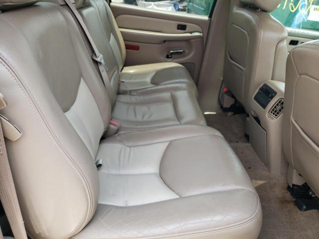 Photo 6 from auction – 2006 GMC SIERRA K15 with VIN 2GTEK63N961271727