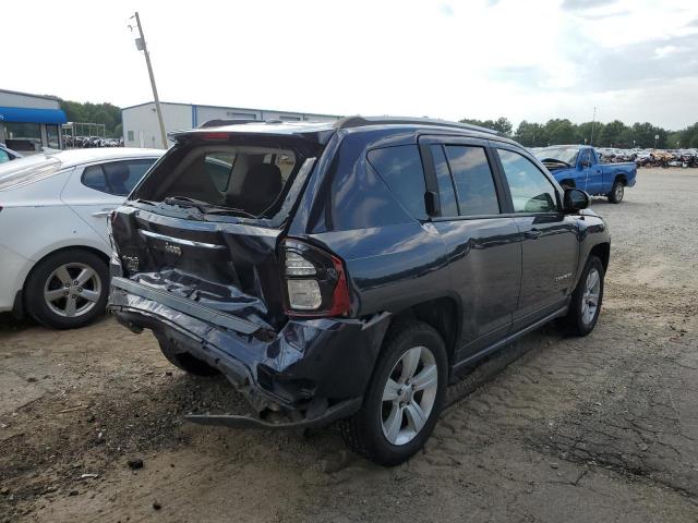 Photo 4 from auction – 2016 JEEP COMPASS SP with VIN 1C4NJDBB4GD645942