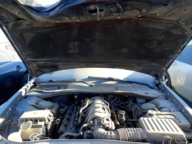 Photo 7 from auction – 2006 CHRYSLER 300C with VIN 2C3LA63H26H225687