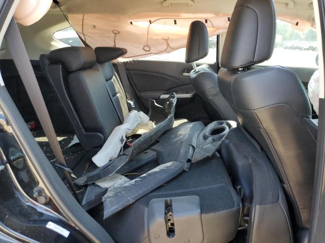 Photo 6 from auction – 2013 HONDA CRV with VIN 2HKRM3H73DH524864