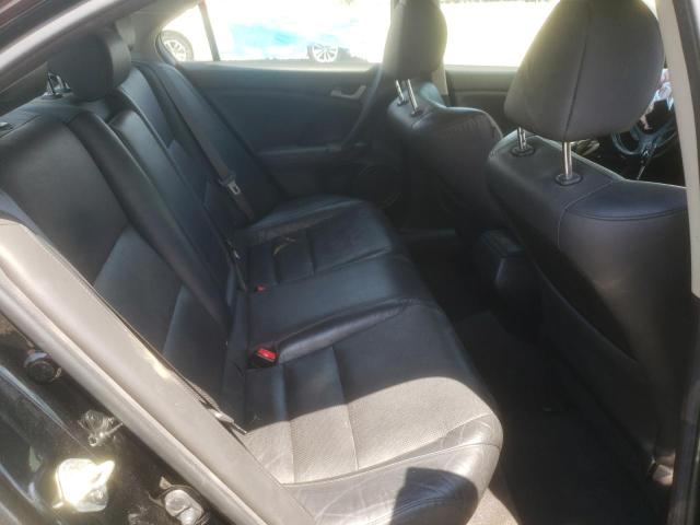 Photo 6 from auction – 2010 ACURA TSX with VIN JH4CU2F67AC001606
