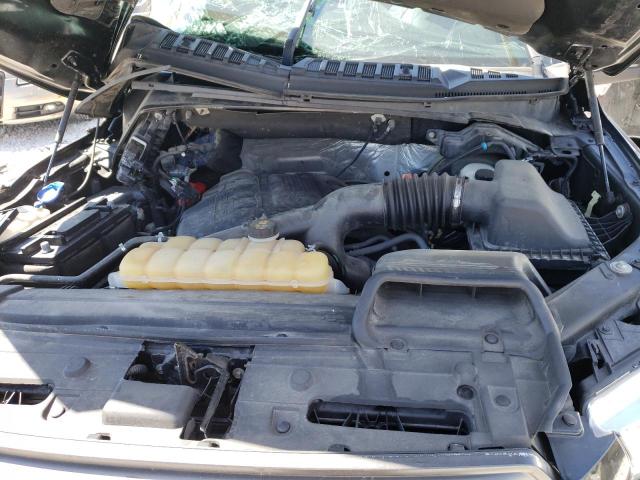 Photo 7 from auction – 2015 FORD F150 SUPER with VIN 1FTEW1EG7FFC36506