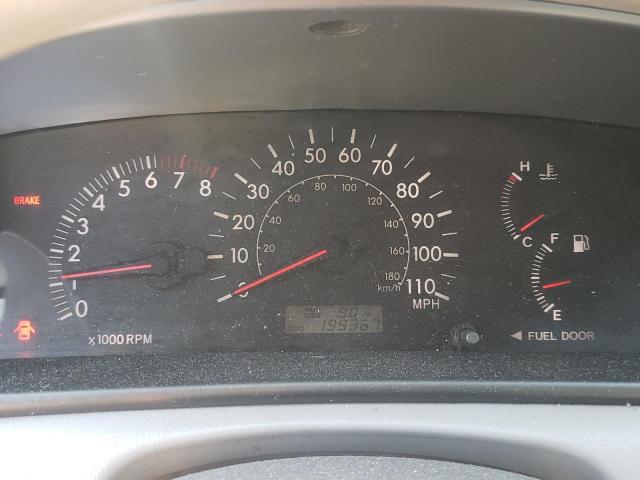 Photo 8 from auction – 2006 TOYOTA COROLLA CE with VIN 2T1BR32E26C613258