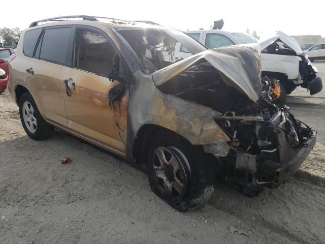 TOYOTA RAV4 2012 with VIN 2T3ZF4DV7CW132112 - Photo from auction