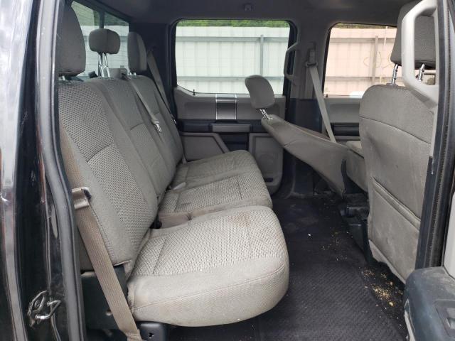 Photo 6 from auction – 2015 FORD F150 SUPER with VIN 1FTEW1CF4FKD88437