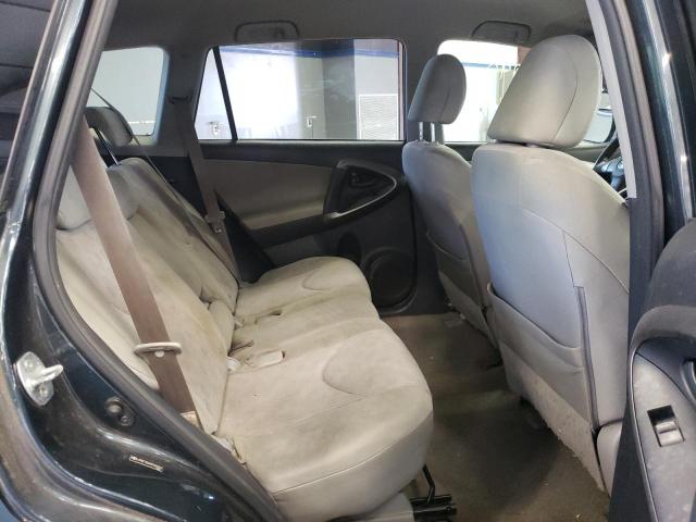 Zdjęcie 6 z aukcji – 2009 TOYOTA RAV4 z VIN JTMZF33V495000341