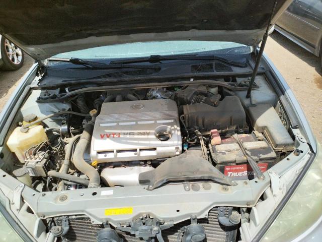Photo 7 from auction – 2005 TOYOTA CAMRY LE with VIN 4T1BF32K85U591052