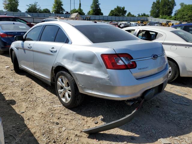 Photo 3 from auction – 2010 FORD TAURUS SEL with VIN 1FAHP2EW9AG144359