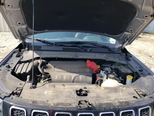 Photo 7 from auction – 2019 JEEP COMPASS LI with VIN 3C4NJDCB0KT679328