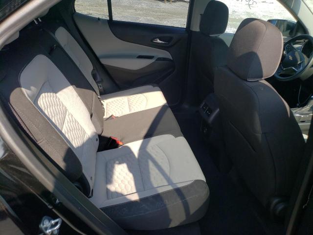 Photo 6 from auction – 2019 CHEVROLET EQUINOX LS with VIN 2GNAXHEV5K6117898